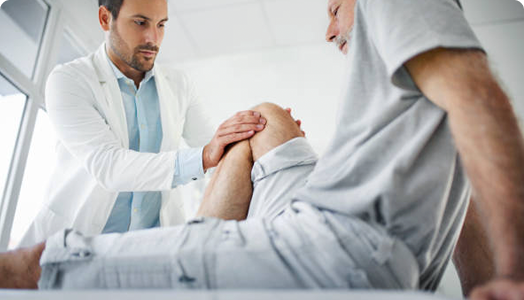 Knee & Joint Pain